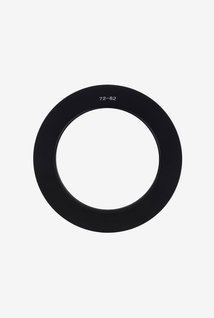 Neewer 72-82mm Step-Up Ring Adapter (Black) Neewer 72-82mm Step-Up Ring Adapter (Black)