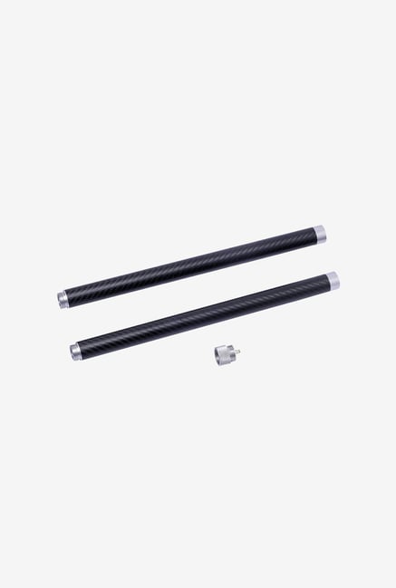 Neewer Feiyu Ultra Reach Carbon Fiber Extension Bar (Black) Neewer Feiyu Ultra Reach Carbon Fiber Extension Bar (Black)