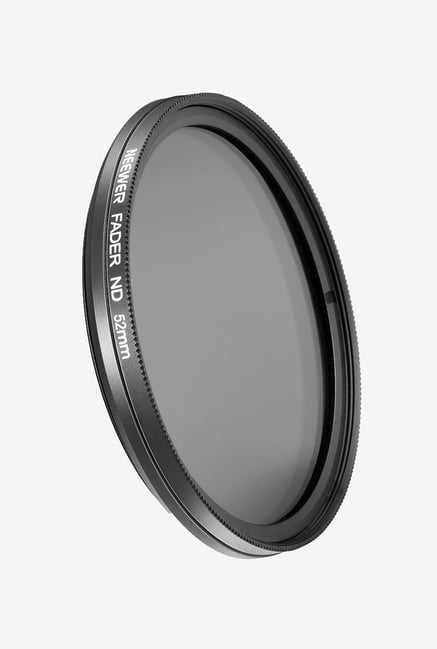 Neewer 72mm Variable Neutral Density Filter ND2 - ND400 Neewer 72mm Variable Neutral Density Filter ND2 - ND400