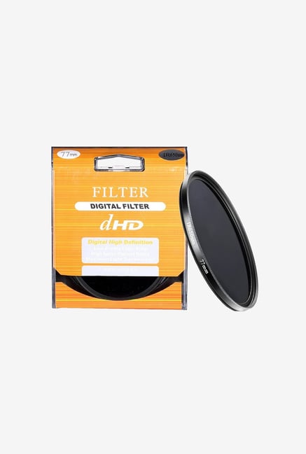 Neewer 77mm 650 Nm Optical Grade Infra-Red Filter (Black) Neewer 77mm 650 Nm Optical Grade Infra-Red Filter (Black)