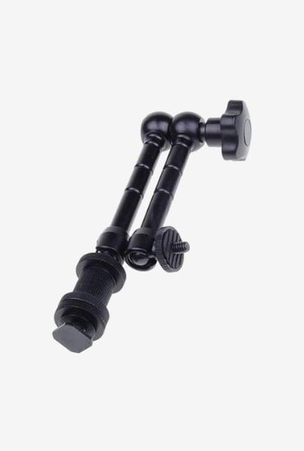 Neewer Adjustable 11" Lightweight Friction Power Arm Tripod Neewer Adjustable 11" Lightweight Friction Power Arm Tripod