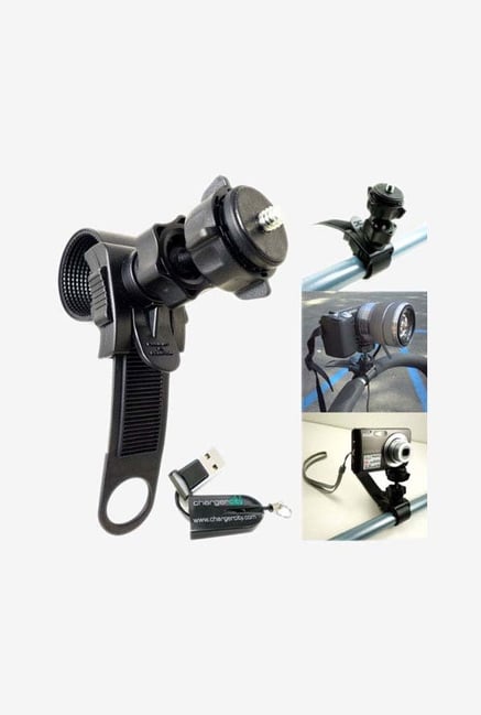 ChargerCity BKE A+SW5+UBRD Adjustment Camera Tripod Mount ChargerCity BKE A+SW5+UBRD Adjustment Camera Tripod Mount