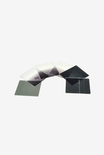 Neewerr 6 In 1 Kit Graduated Gradual Grey Neewerr 6 In 1 Kit Graduated Gradual Grey