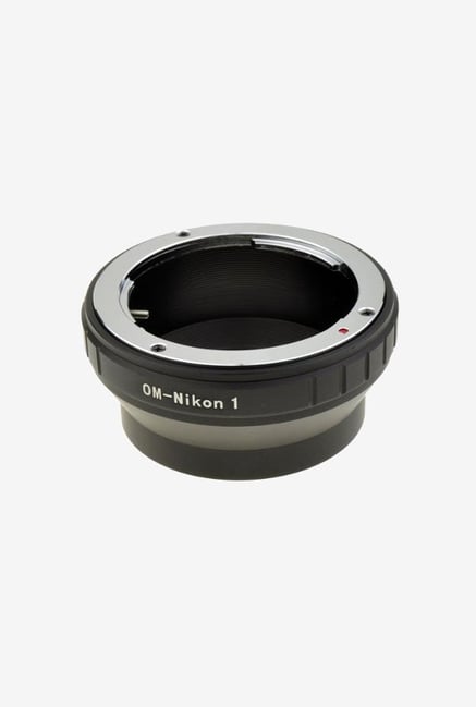 Olympus Lens To Nikon 1 Mount Camera Adapter Ring Olympus Lens To Nikon 1 Mount Camera Adapter Ring