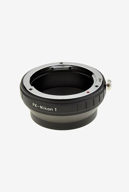 Pentax K Mount Pk Lens To Nikon 1 Adapter Ring For Nikon Pentax K Mount Pk Lens To Nikon 1 Adapter Ring For Nikon