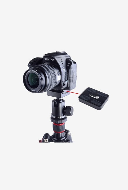 Tzytech Pu-50 Universal Quick Release Plate Tzytech Pu-50 Universal Quick Release Plate