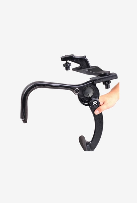 Neewer Shoulder Mount Stabilizer Support Pad (Black) Neewer Shoulder Mount Stabilizer Support Pad (Black)
