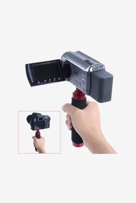 Neewer Heavy-Duty Aluminum Hand Grip (Black) Neewer Heavy-Duty Aluminum Hand Grip (Black)