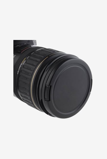 Neewer Lens Cap for 67mm Camera Lens (Black) Neewer Lens Cap for 67mm Camera Lens (Black)