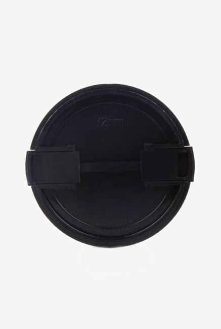 Neewer Lens Cap for 72mm Camera Lens (Black) Neewer Lens Cap for 72mm Camera Lens (Black)