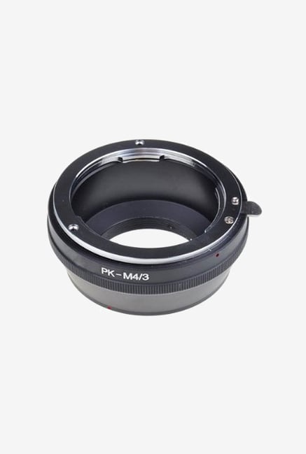 Neewer 10023823 Lens Mount Adapter (Black) Neewer 10023823 Lens Mount Adapter (Black)