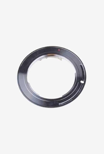 Neewer 10023794 Lens Mount Adapter Ring (Black) Neewer 10023794 Lens Mount Adapter Ring (Black)