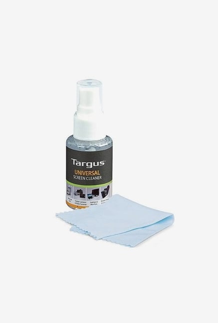 Targus Digital Lcd Lens Cleaning Kit with Microfiber Cleaner Targus Digital Lcd Lens Cleaning Kit with Microfiber Cleaner