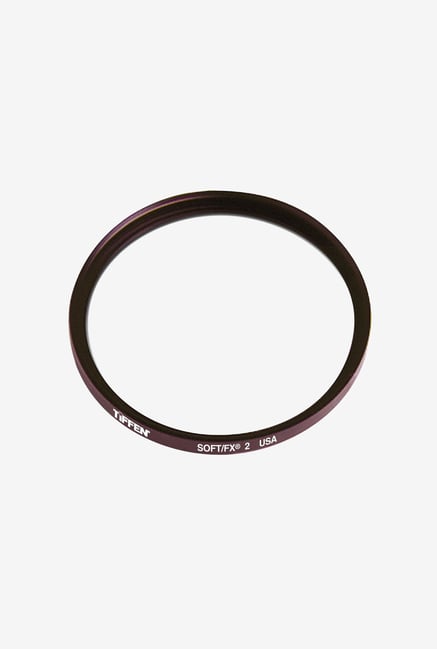Tiffen 46SFX2 46mm Soft/FX 2 Filter (Black) Tiffen 46SFX2 46mm Soft/FX 2 Filter (Black)