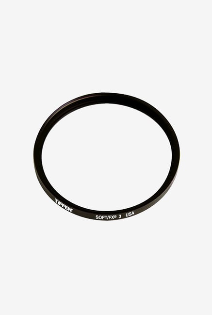 Tiffen 46SFX3 46mm Soft/Fx 3 Filter (Black) Tiffen 46SFX3 46mm Soft/Fx 3 Filter (Black)