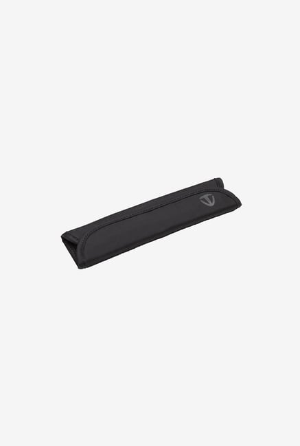 Tenba 636-234 Low-Profile Shoulder Strap Pad (Black) Tenba 636-234 Low-Profile Shoulder Strap Pad (Black)