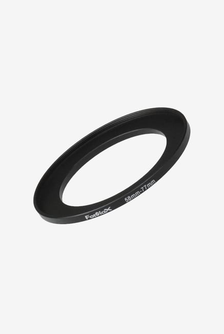 Fotodiox 04sr5877 Step Up Ring (Black) Fotodiox 04sr5877 Step Up Ring (Black)