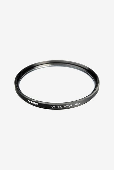 Tiffen 46UVP 46mm UV Protection Filter (Black) Tiffen 46UVP 46mm UV Protection Filter (Black)