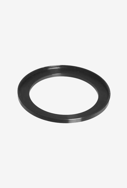 Tiffen 4958SUR 49-58mm Step-Up Filter Ring (Black) Tiffen 4958SUR 49-58mm Step-Up Filter Ring (Black)