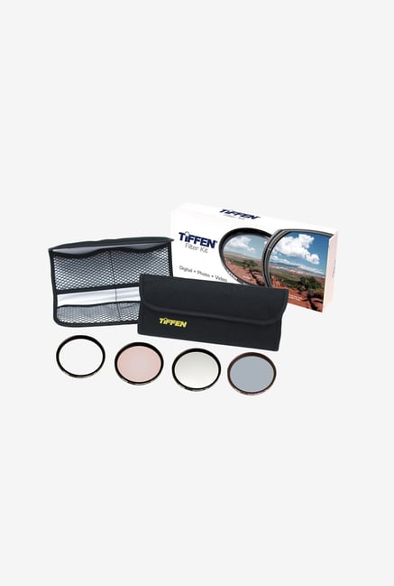Tiffen 49HFXK1 49mm Hollywood FX Classic Filter Kit Tiffen 49HFXK1 49mm Hollywood FX Classic Filter Kit