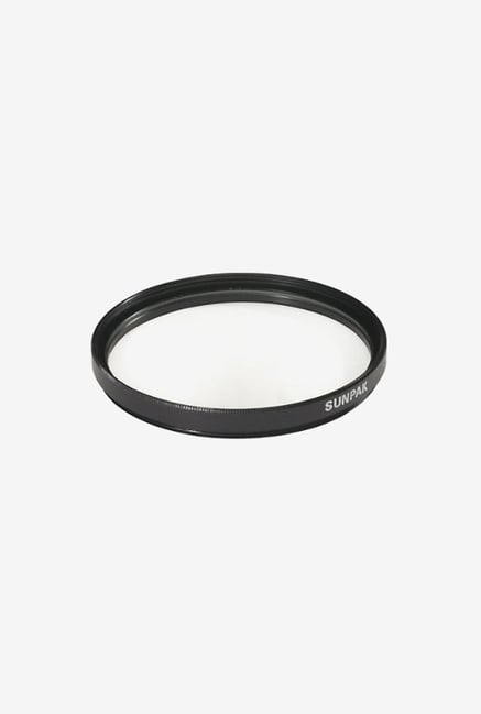Sunpak CF-7026 UV 37mm Ultra-Violet Filter Sunpak CF-7026 UV 37mm Ultra-Violet Filter