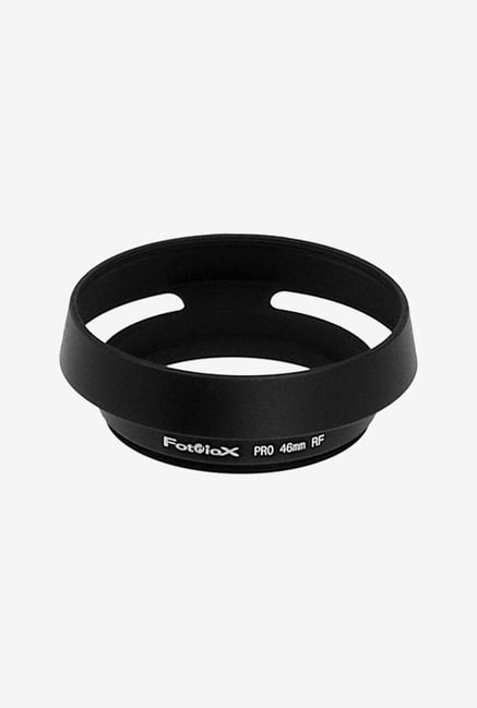 Fotodiox 10-HD-AG-46 Lens Hood (Black) Fotodiox 10-HD-AG-46 Lens Hood (Black)