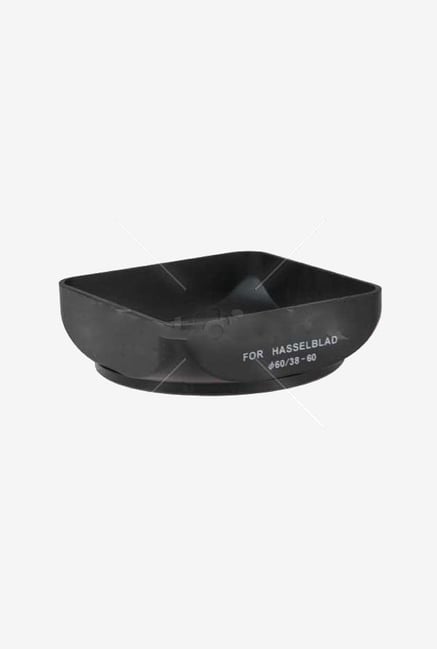 Fotodiox 10HDHB-B60-50 Lens Hood (Black) Fotodiox 10HDHB-B60-50 Lens Hood (Black)