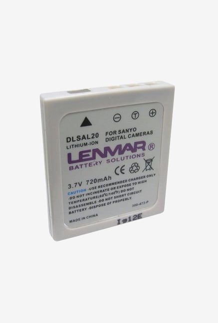 Lenmar Digital Camera Equivalent To The Sanyo (Multi) Lenmar Digital Camera Equivalent To The Sanyo (Multi)
