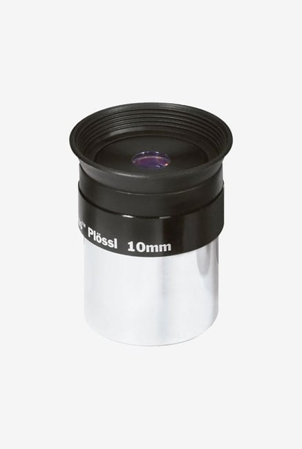 Orion 10mm Sirius Plossl Telescope Eyepiece (Black) Orion 10mm Sirius Plossl Telescope Eyepiece (Black)