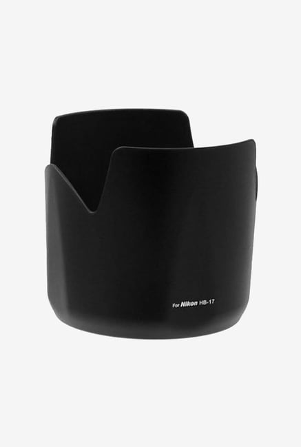 Fotodiox Lens Hood for Nikon 80-200Mm Af-S F2.8 Lens (Black) Fotodiox Lens Hood for Nikon 80-200Mm Af-S F2.8 Lens (Black)