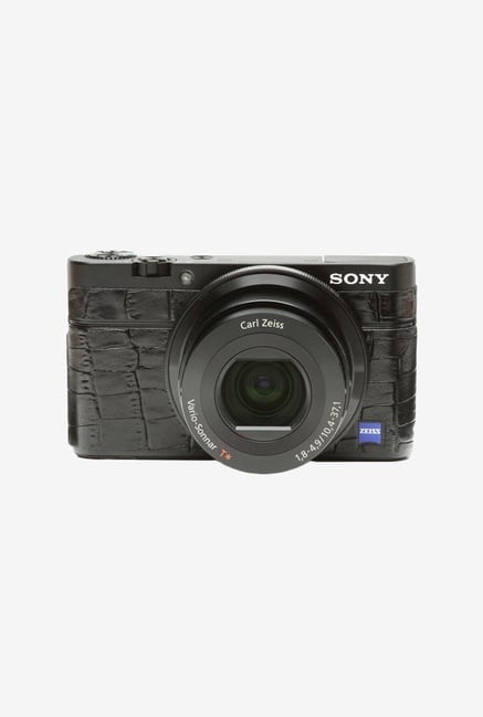 Japan hobby tool Sony Dsc-Rx100 Leather Sticker 8010 (Black) Japan hobby tool Sony Dsc-Rx100 Leather Sticker 8010 (Black)