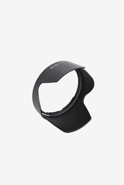 Fotodiox Lens Hood for Nikon 18-200Mm Af-S Lens (Black) Fotodiox Lens Hood for Nikon 18-200Mm Af-S Lens (Black)
