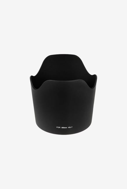 Fotodiox Lens Hood for Nikon F/2.8Ed D Af Lens (Black) Fotodiox Lens Hood for Nikon F/2.8Ed D Af Lens (Black)