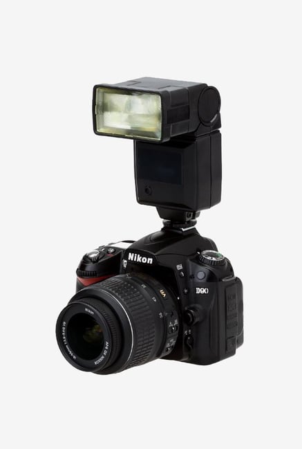 Neewer Automatic Electronic Flash Speedlight (Black) Neewer Automatic Electronic Flash Speedlight (Black)