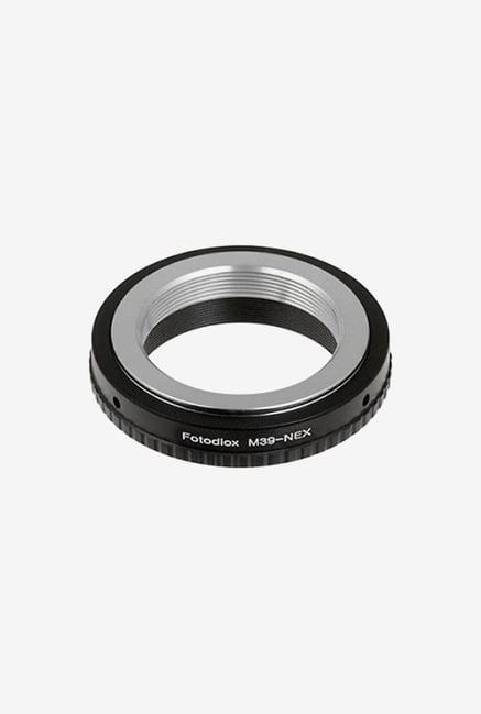 Fotodiox Lens Mount Adapter for Sony Alpha NexE-Mount camera Fotodiox Lens Mount Adapter for Sony Alpha NexE-Mount camera
