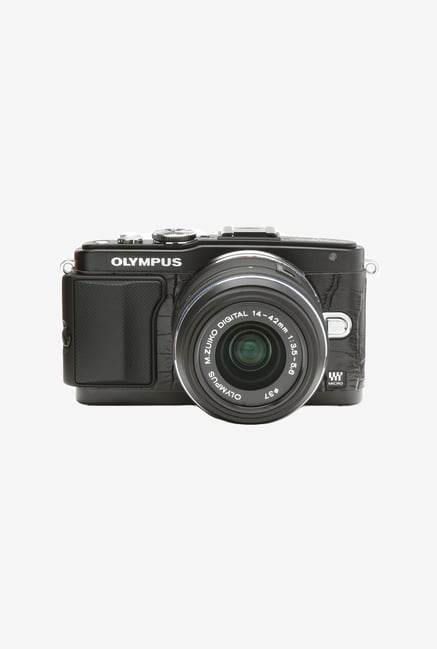 Japan hobby tool Olympus Pen Leather Sticker 8010 (Black) Japan hobby tool Olympus Pen Leather Sticker 8010 (Black)