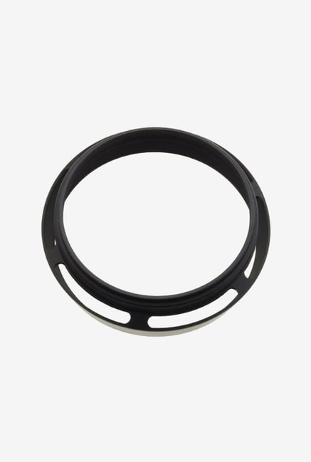 Neewer 62Mm Metal Vented Lens Hood (Black) Neewer 62Mm Metal Vented Lens Hood (Black)