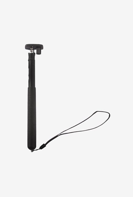 Neewer Retractable 6-Fold Handheld Mini Monopod (Black) Neewer Retractable 6-Fold Handheld Mini Monopod (Black)