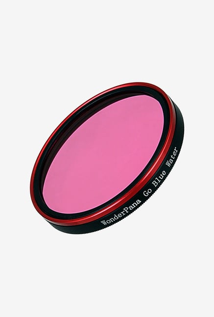 Fotodiox Pro WonderPana Go Rose-Pink Underwater Filter Fotodiox Pro WonderPana Go Rose-Pink Underwater Filter