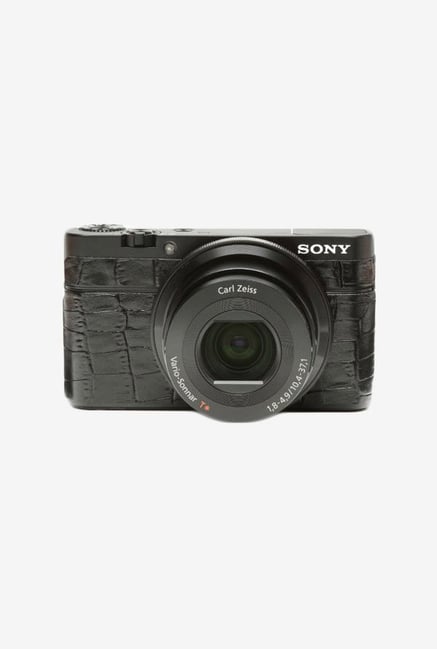 Japan hobby tool Sony Dsc-Rx100 Leather Sticker 8010 (Black) Japan hobby tool Sony Dsc-Rx100 Leather Sticker 8010 (Black)