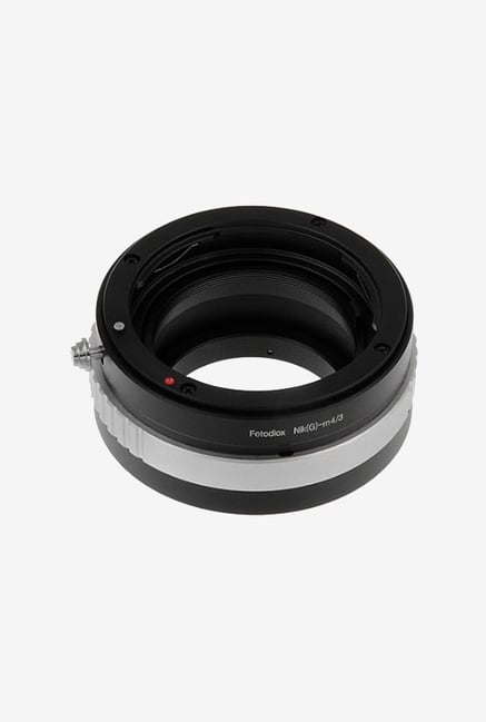 Fotodiox Lens Mount Adapter for Panasonic Lumix Cameras Fotodiox Lens Mount Adapter for Panasonic Lumix Cameras