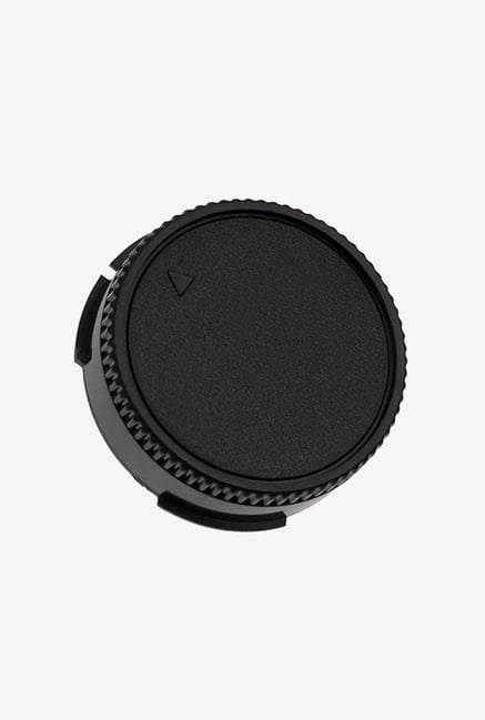 Fotodiox 10CAP Rear Lens Cap (Black) Fotodiox 10CAP Rear Lens Cap (Black)