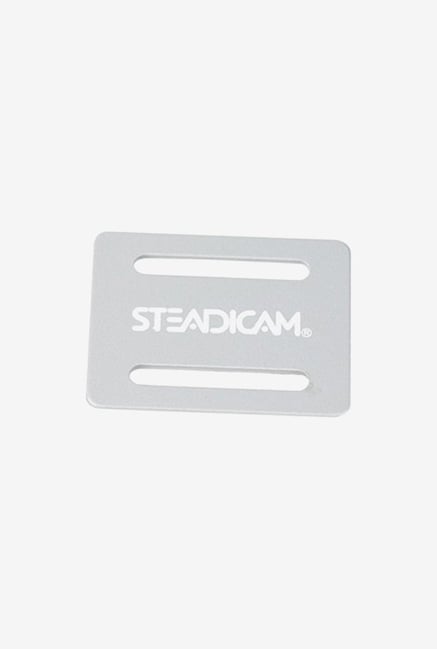 Steadicam 818-7150 Balance Weights (Silver) Steadicam 818-7150 Balance Weights (Silver)