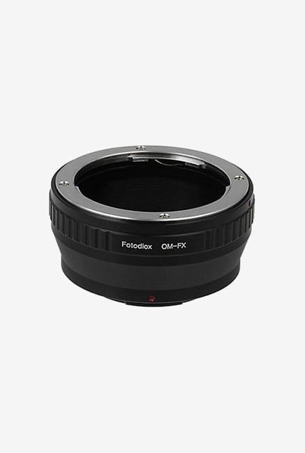 Fotodiox Lens Mount Adapter for Fujifilm X-Pro1 Camera Fotodiox Lens Mount Adapter for Fujifilm X-Pro1 Camera