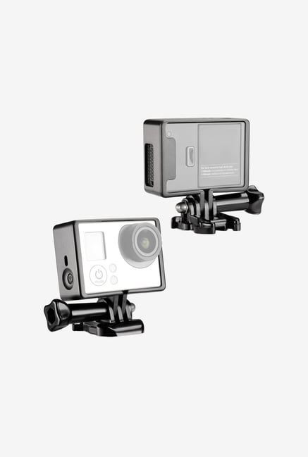 Neewer Camera Standard Frame Mount Housing (Black) Neewer Camera Standard Frame Mount Housing (Black)