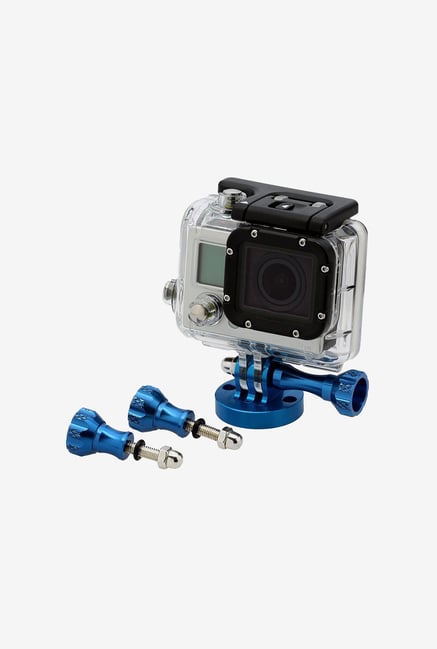 Neewer Camera Tripod Mount Kits (Blue) Neewer Camera Tripod Mount Kits (Blue)