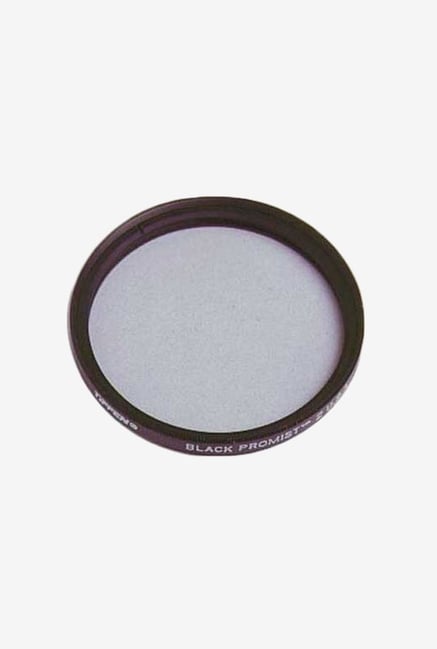 Tiffen 37PM2 37mm Pro-Mist 2 Filter (Black) Tiffen 37PM2 37mm Pro-Mist 2 Filter (Black)