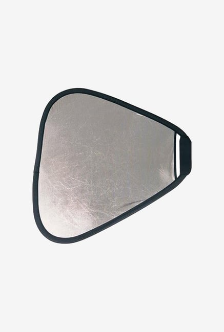 Lastolite 30-Inch Trigrip Reflector (Sunlite/Softsilver) Lastolite 30-Inch Trigrip Reflector (Sunlite/Softsilver)