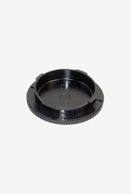 Leica Body Cap M for M-Series Cameras (Black) Leica Body Cap M for M-Series Cameras (Black)