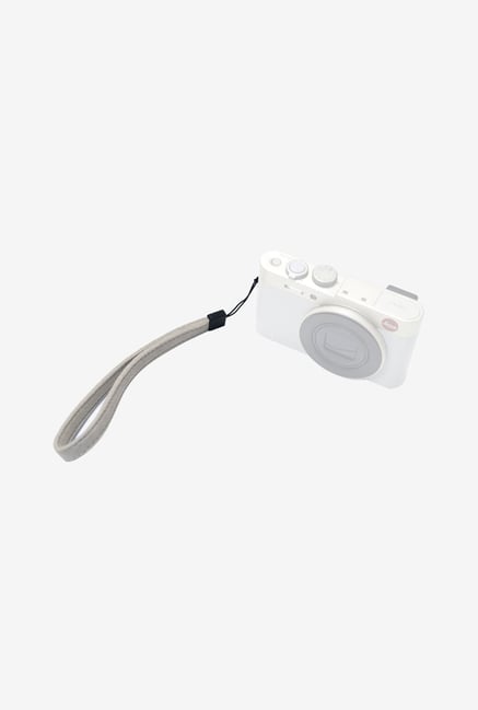 Leica C Wrist strap (Light Gold) Leica C Wrist strap (Light Gold)